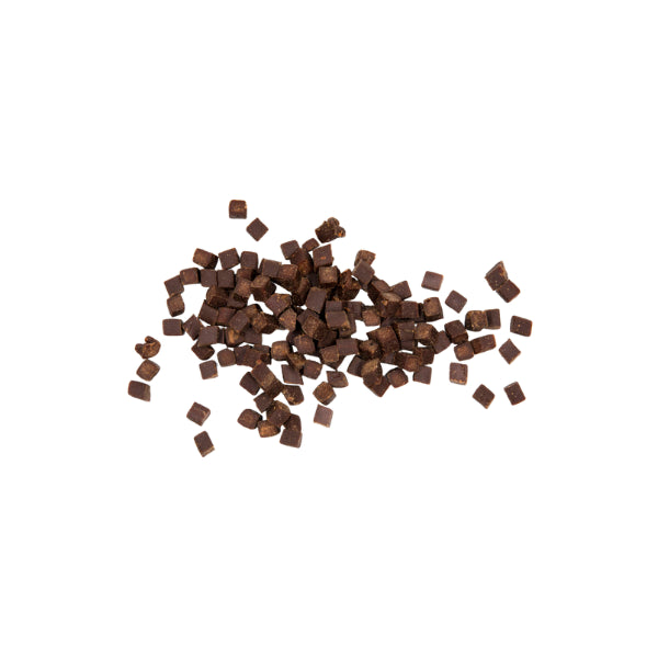 dettagli snack per cani fasson food snack cubetti morbidi