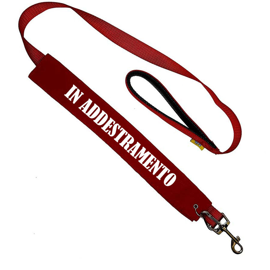 Messaggi da Guinzaglio Artigianali di Fiorina Sarzana