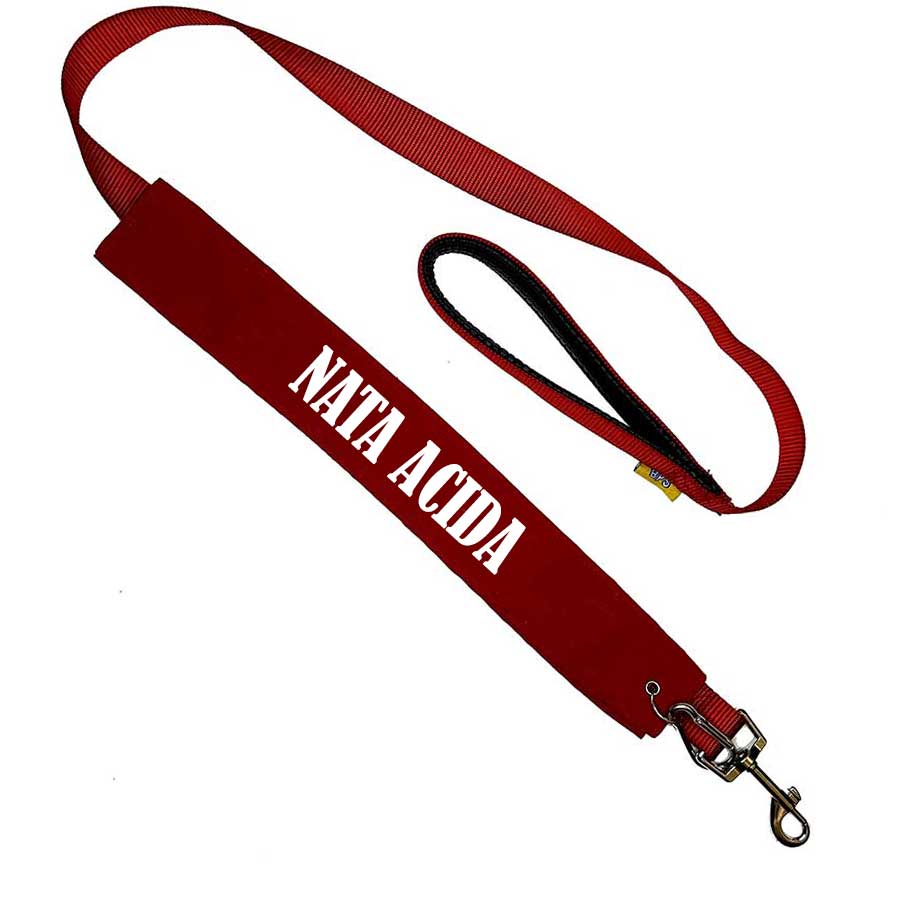 Messaggi da Guinzaglio Artigianali di Fiorina Sarzana