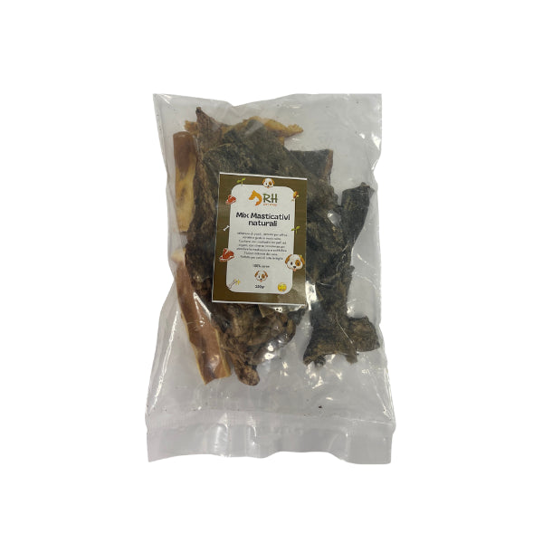 Mistery Box Masticativi naturali