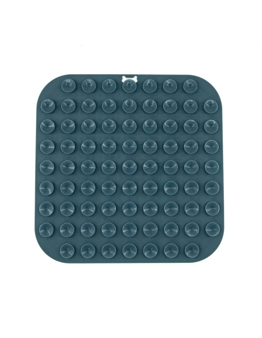 Tappetino Lick mat quadrato per cani e gatti