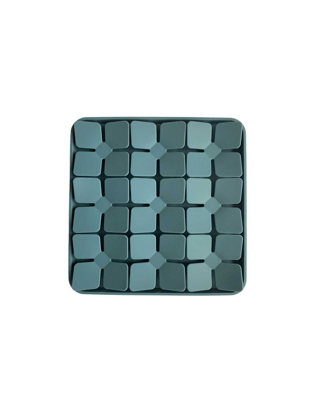 Tappetino sniff mat quadrato per cani e gatti