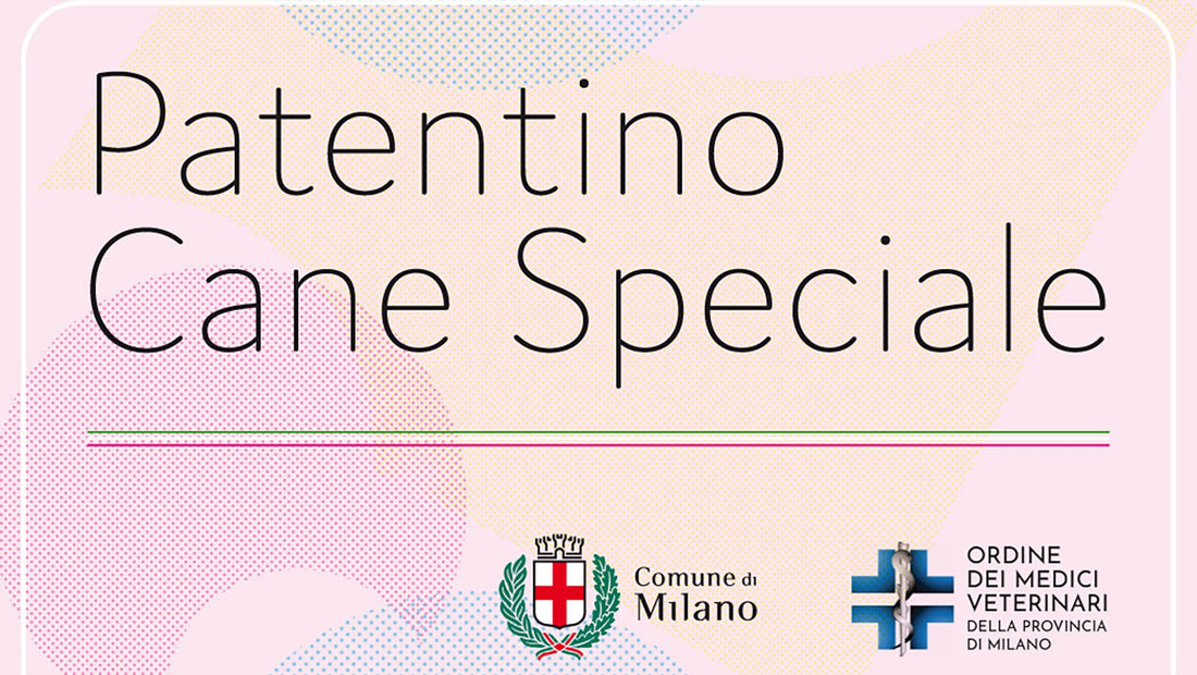 Milano: Patentino per cani pericolosi