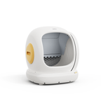 Lettiera Automatica C20