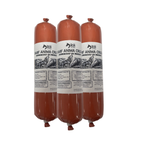 Umido Semi BARF Manzo 400gr Anima Cruda