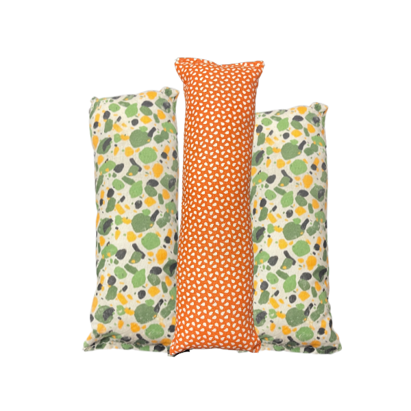 Kicker artigianale con CatNip