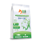 Salmone oceanico e mirtillo Sterilized Elite plus