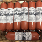 Umido Semi BARF Manzo 400gr Anima Cruda