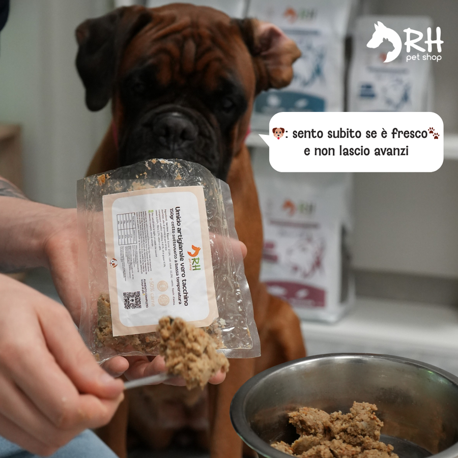 Pack Degustazione Casalinga Cotta 1.2kg