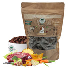 BARF Disidratata Agnello Naturalis BARF 1kg