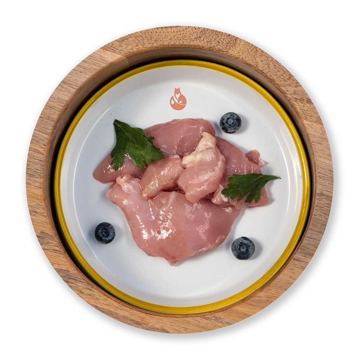 Promozione BARF per cani e gatti