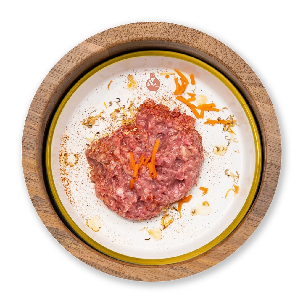 Promozione BARF per cani e gatti