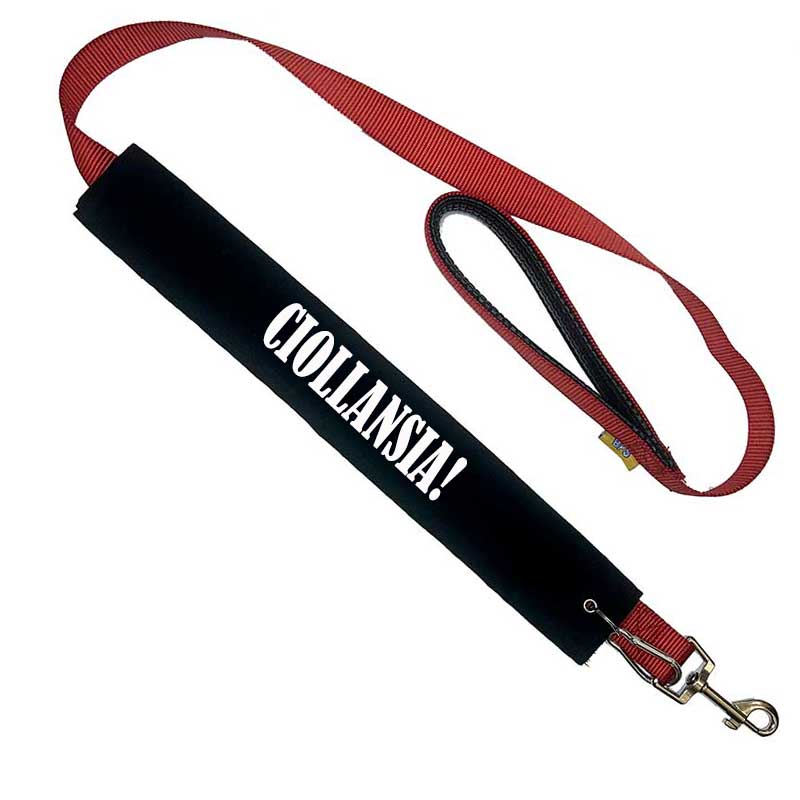 Messaggi da Guinzaglio Artigianali di Fiorina Sarzana