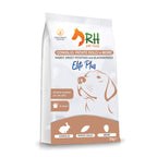 Coniglio, patate dolci e more Elite plus