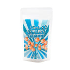 Cubetti morbidi salmone snack per cani