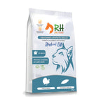 Tacchino e patate dolci Elite plus