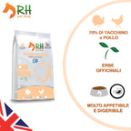 Tacchino e Pollo Elite