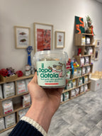 Dopo Ciotola - Alga per Pulizia Orale