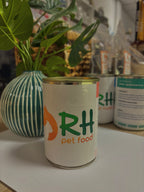 RH umido naturale cane 400gr