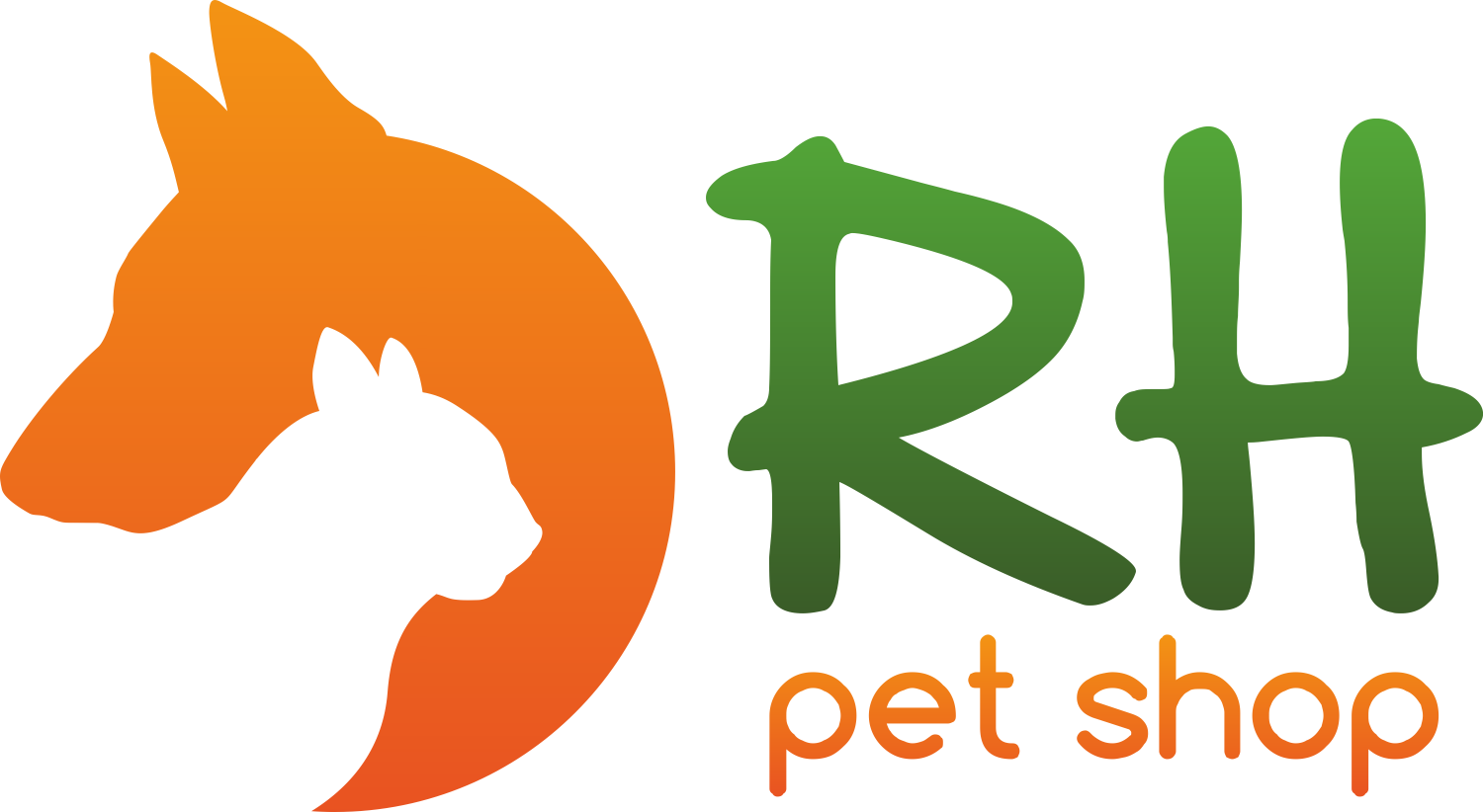 RH Petshop