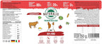 Naturalis Premium Wet BARF 350gr