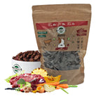 BARF Disidratata Manzo Naturalis BARF 1kg
