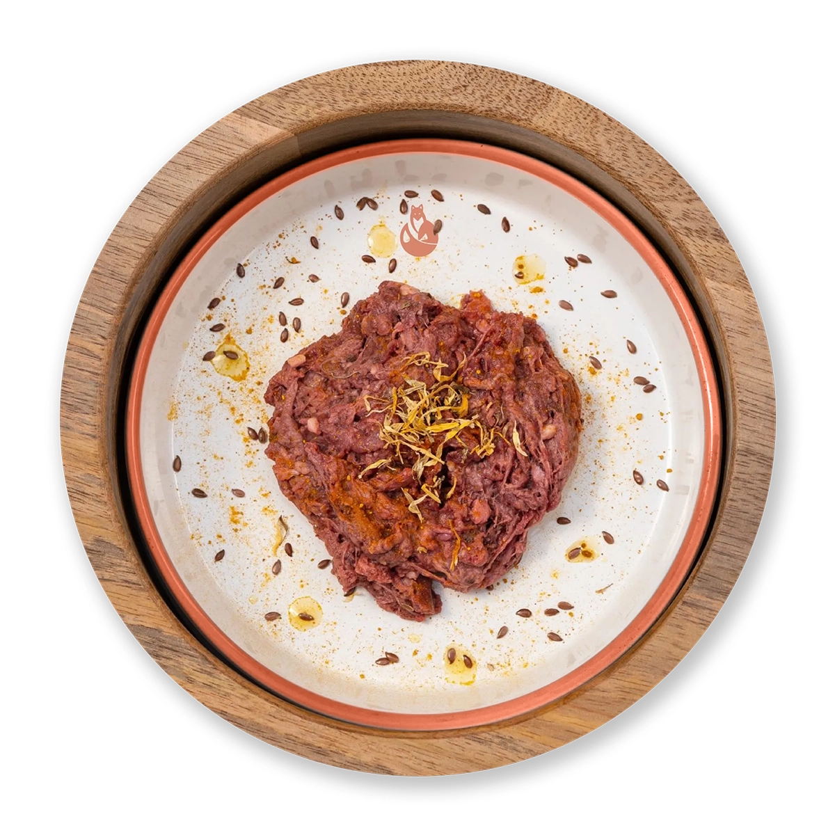 Promozione BARF per cani e gatti