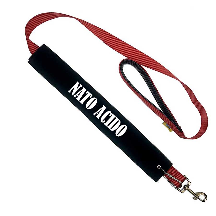 Messaggi da Guinzaglio Artigianali di Fiorina Sarzana