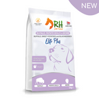 Bufalo, patate dolci e more Elite plus