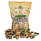 Mix Frutta e verdura 1kg Naturalis BARF