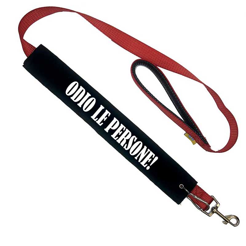 Messaggi da Guinzaglio Artigianali di Fiorina Sarzana