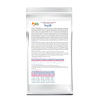 Tacchino, pollo e salmone puppy Elite