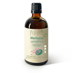 Foten Olio Merluzzo selvatico