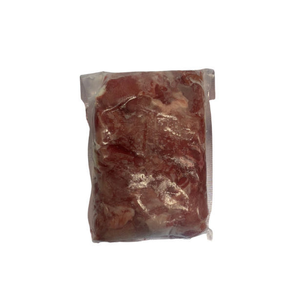 Coniglio polpa 500gr RH Anima Cruda