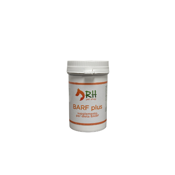 BARF Plus – Integratore Completo per Dieta BARF