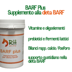 BARF Plus – Integratore Completo per Dieta BARF
