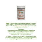 BARF Plus – Integratore Completo per Dieta BARF