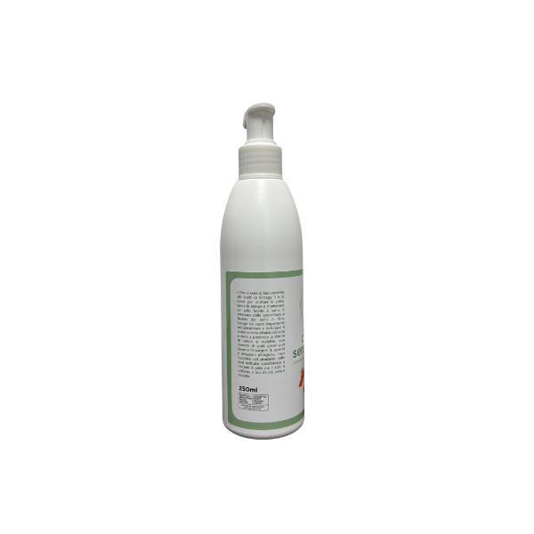 Olio Semi di Lino