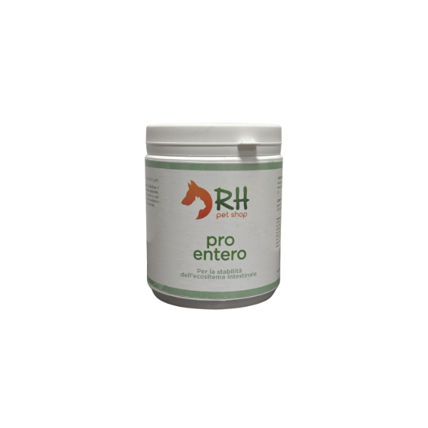 Pro Entero – Integratore Intestinale con Fermenti Lattici
