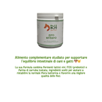 Pro Entero – Integratore Intestinale con Fermenti Lattici