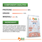 Salmone e Trota Elite plus