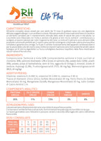 Salmone e Trota Elite plus