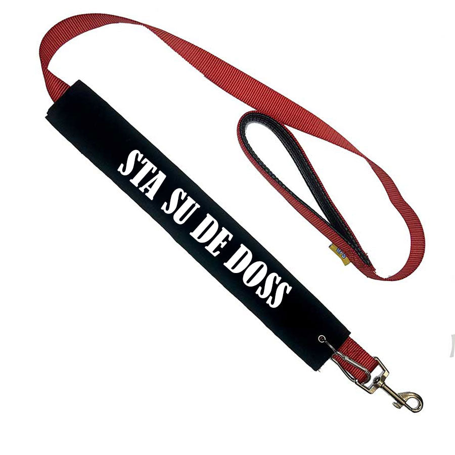 Messaggi da Guinzaglio Artigianali di Fiorina Sarzana