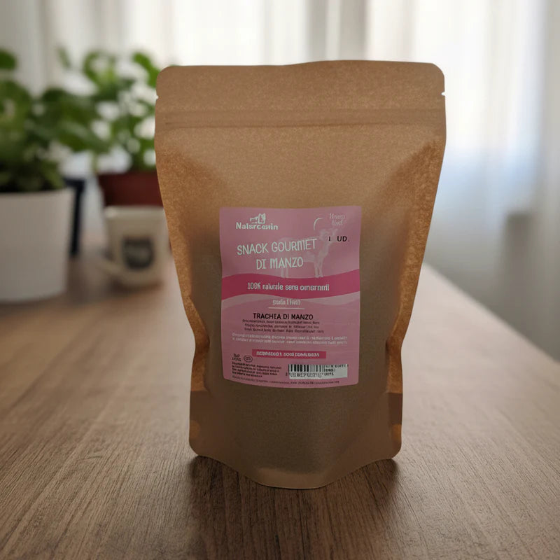 Trachea Manzo 250gr