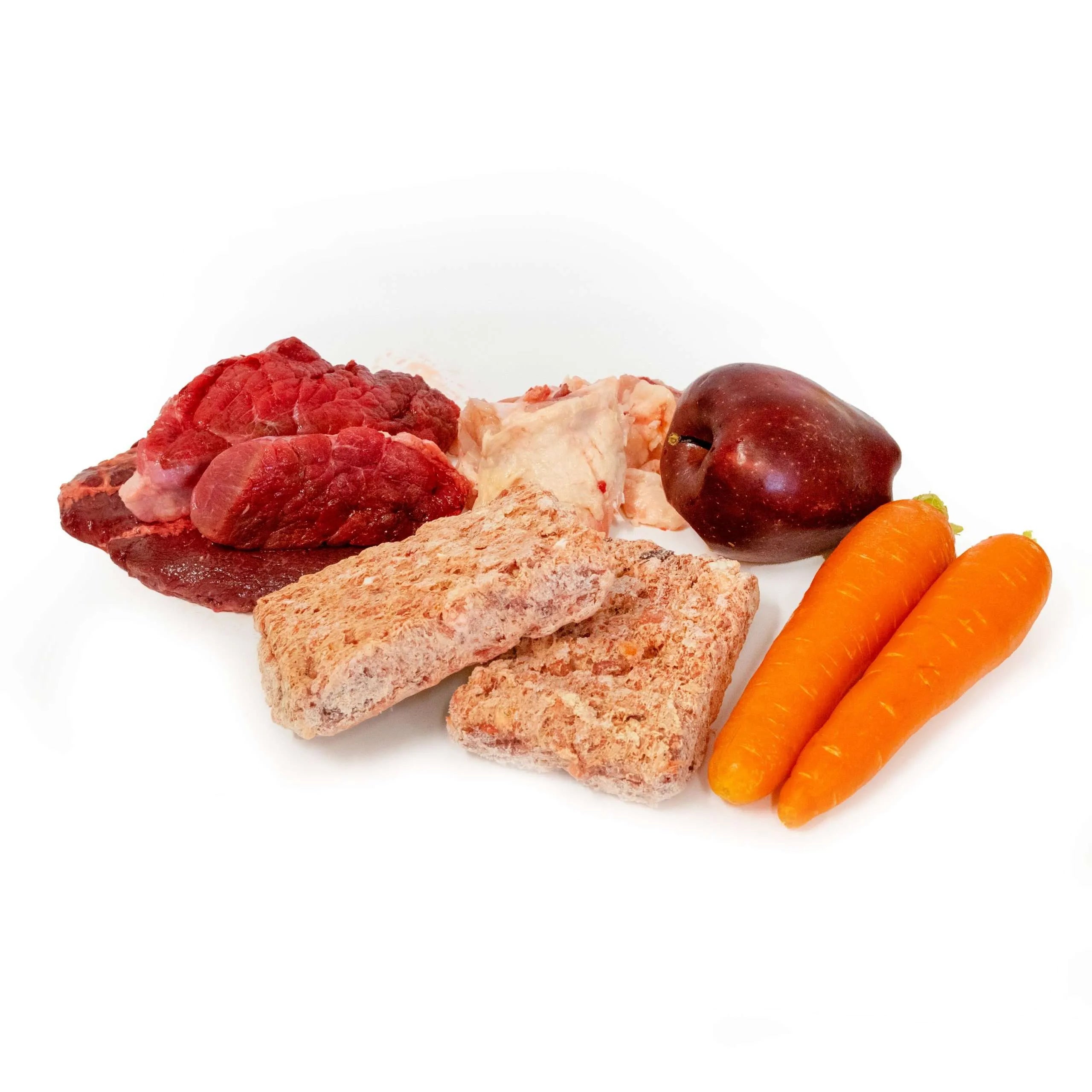 Menù BARF Vellutata Tacchino 4kg
