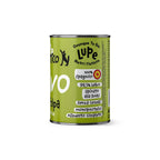 Umido Barf in lattina DottorFox 400gr