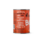 Umido Barf in lattina DottorFox 400gr