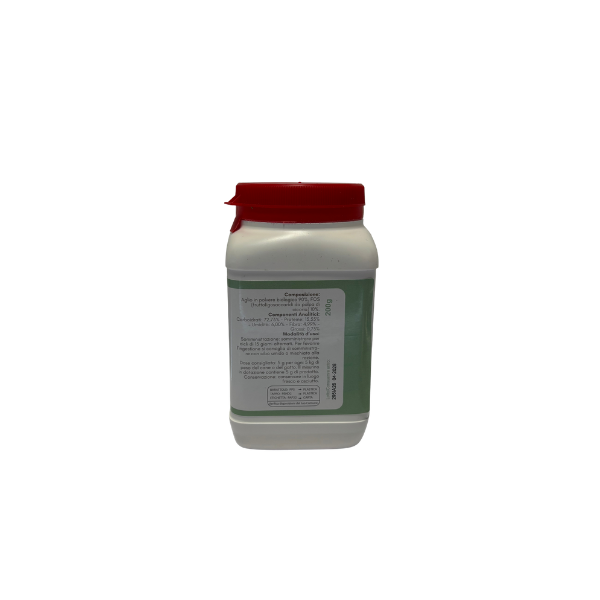 Aglio e FOS RHpetshop 200gr