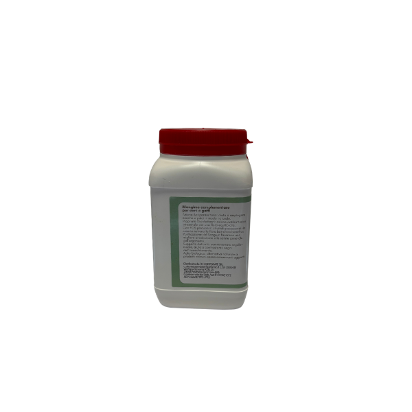 Aglio e FOS RHpetshop 200gr