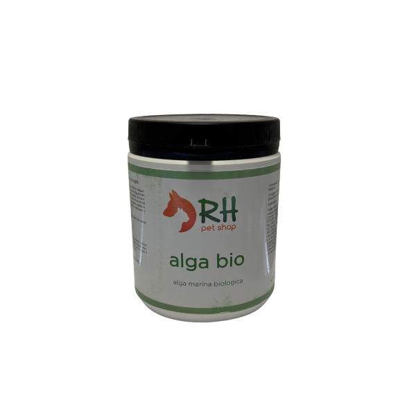 Bio Alga RHpetshop 500gr